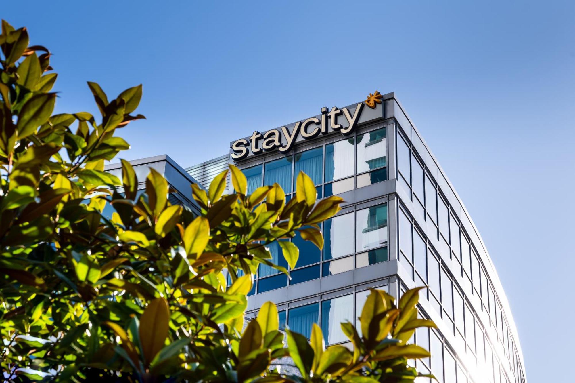 Staycity Aparthotels Manchester Piccadilly — الصور 1