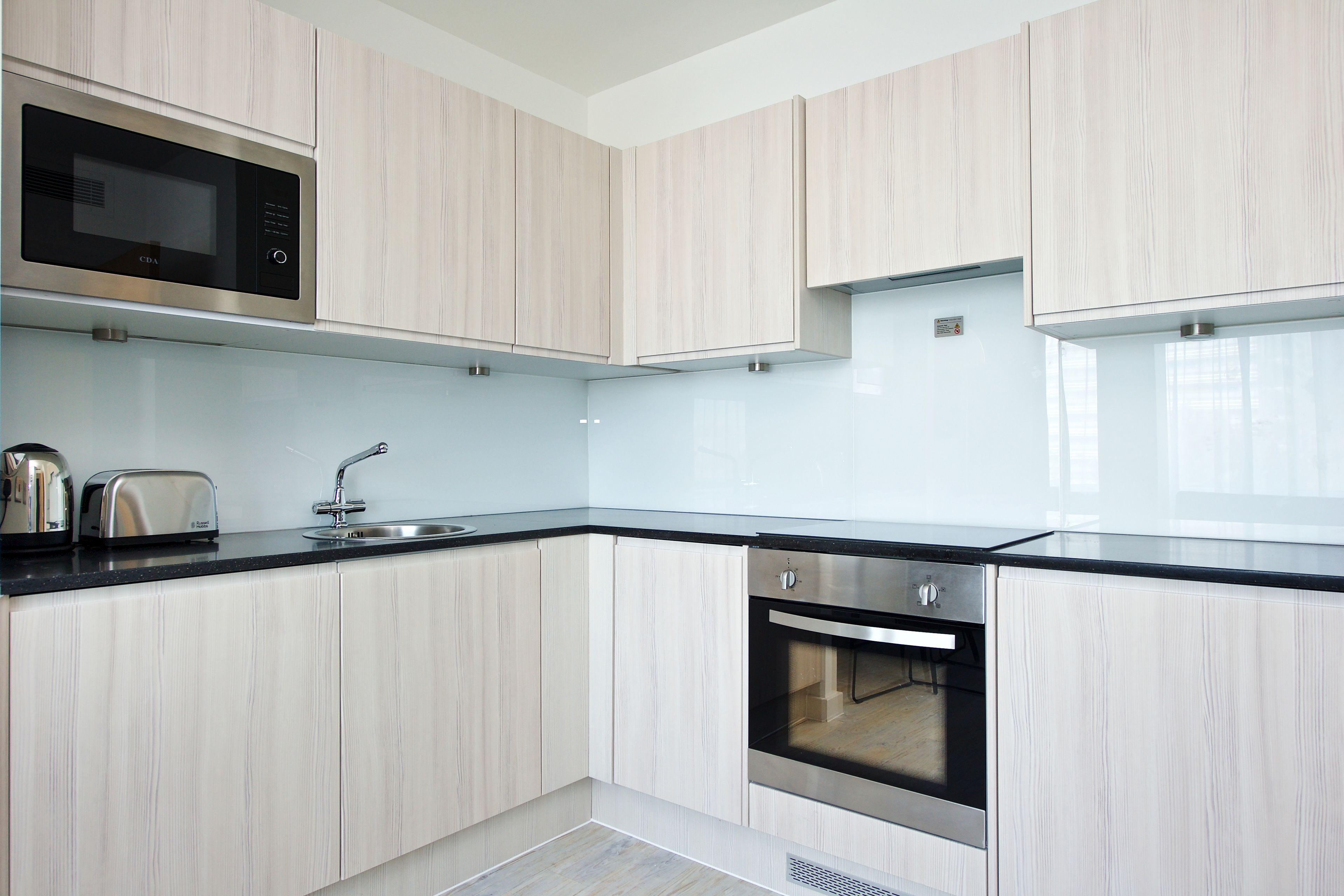 Staycity Aparthotels Manchester Piccadilly — الصور 3